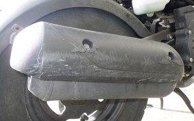 HONDA ZOOMER AF58