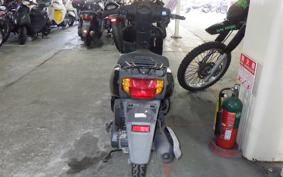 HONDA TACT-4ﾍﾞｰｼｯｸ 1993 AF79