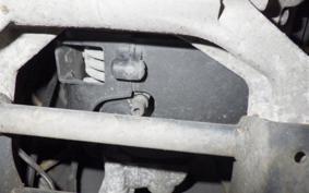 SUZUKI LET's 4 Basket CA43A