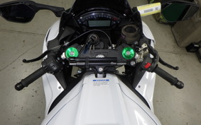 KAWASAKI ZX 10 NINJA ABS 2017