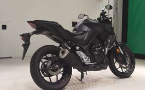 YAMAHA MT-25 A RG74J