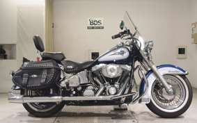 HARLEY FLSTC 1450 2000