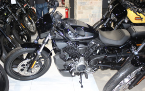 HARLEY  HARLEY RH975 NIGHT  STAR  2023 ZH1