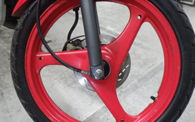 SUZUKI WOLF 50 2015 NA11A