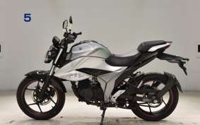 SUZUKI ｼﾞｸｻｰ150 ED13N