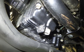 HONDA CB400SF VTEC 2000 NC39