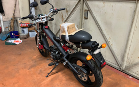 SACHS MADASS 50