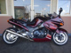 Фото Kawasaki ZZ1100 NINJA 1999 с японского аукциона