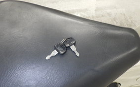 HONDA C50 SUPER CUB 2016 AA01