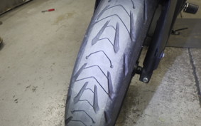 HONDA NC750X DCT 2021 RH09