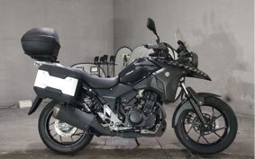 SUZUKI V-STROM 250 DS11A