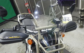 YAMAHA SEROW 250 Gen.2 2016 DG17J
