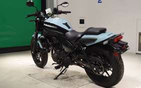 KAWASAKI ELIMINATOR400-3SE 2024