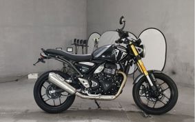 TRIUMPH SPEED 400 T127Y9