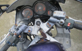 KAWASAKI ZZ-R250 EX250H