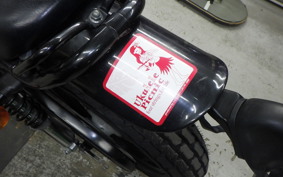 SUZUKI GRASS TRACKER Bigboy 2005 NJ47A