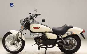 HONDA MAGNA 50 AC13