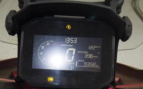 HONDA ADV160 2024 KF54