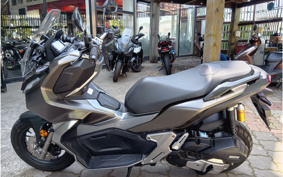 HONDA ADV150 KF38
