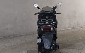 YAMAHA TRICITY 125 SE82J