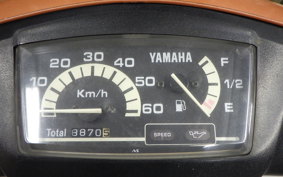 YAMAHA JOG Gen.1 3KJ