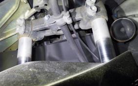 HONDA PCX 160 2004 KF47