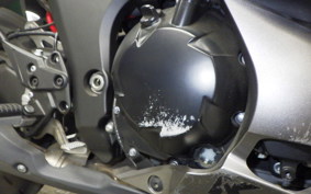 KAWASAKI NINJA 1000 A 2019 ZXT00W