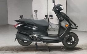 YAMAHA  AXIS Z SED7J