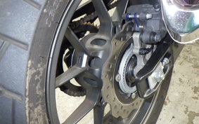 HONDA NX400 2025 NC65