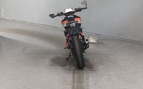 KTM 390 DUKE JPJ40