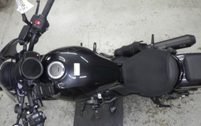 HONDA REBEL 1100 2021 SC83