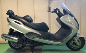 YAMAHA MAJESTY 125 5CA