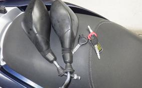 YAMAHA TRICITY 125 A SE82J