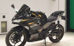 KAWASAKI NINJA 400 EX400G