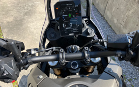 YAMAHA TENERE 700 2025 DM17J