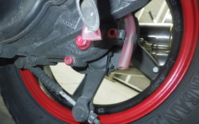 YAMAHA VINO 50 2000 SA26J