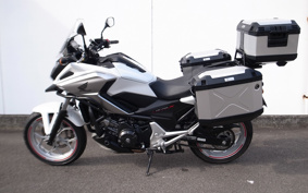 HONDA NC750X ABS LD 2016 RC90