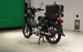 HONDA ｸﾛｽｶﾌﾞ110-3 2008 JA60