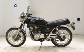 HONDA GB250 CLUBMAN Gen.5 2000 MC10