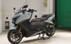 YAMAHA T-MAX 560 T 2025 SJ21J