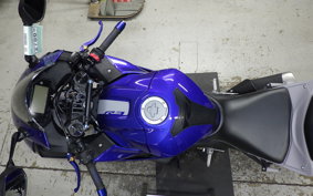 YAMAHA YZF-R3 2021