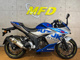Фото Suzuki GIXXER 250 с японского аукциона