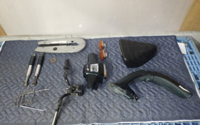 HONDA C90 SUPER CUB E