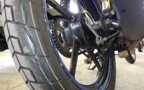 YAMAHA YBR125