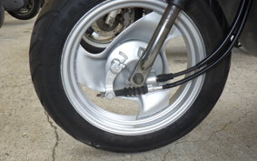 YAMAHA JOG Gen.1 3KJ