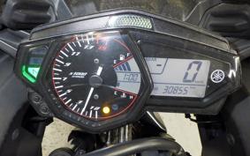 YAMAHA YZF-R25 RG43J