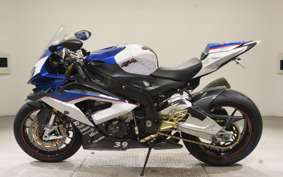 BMW S1000RR 2018