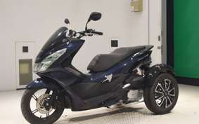 HONDA PCX 150 TRIKE 2010 KF18