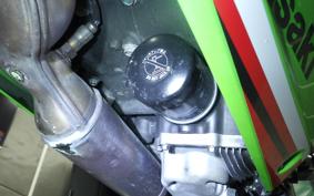 KAWASAKI NINJA 400 2023 EX400L