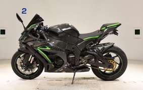 KAWASAKI ZX 10 NINJA R SE 2020 ZXT02E